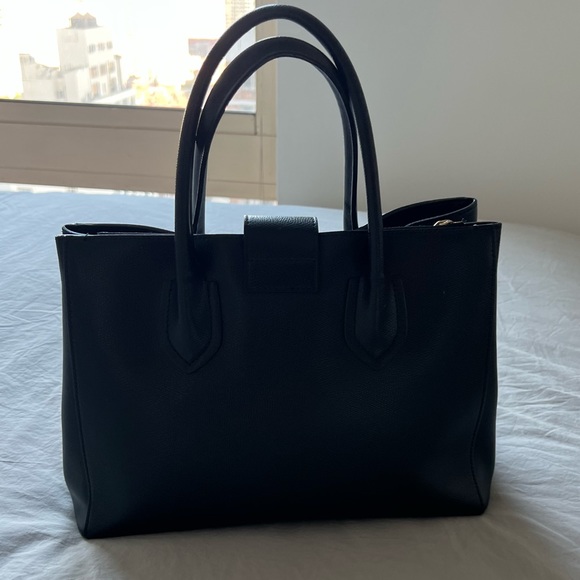 Furla Metropolis Medium Tote - Picture 4 of 5